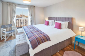 Host & Stay - Abbey Court Apartment